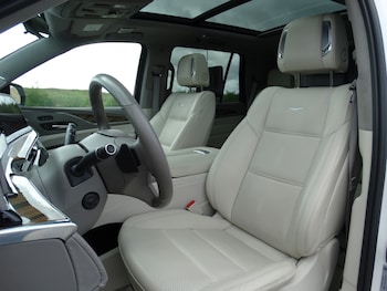 Used Cadillac Escalade 2021 for sale - 78281526: Photo