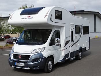 Used Fiat Other 2019 for sale - 79617056: Photo