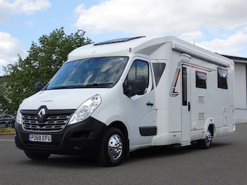 Used Renault Master 2018 for sale - 79381925: Photo