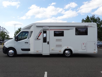 Used Renault Master 2018 for sale - 79381925: Photo