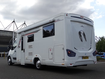 Used Renault Master 2018 for sale - 79381925: Photo