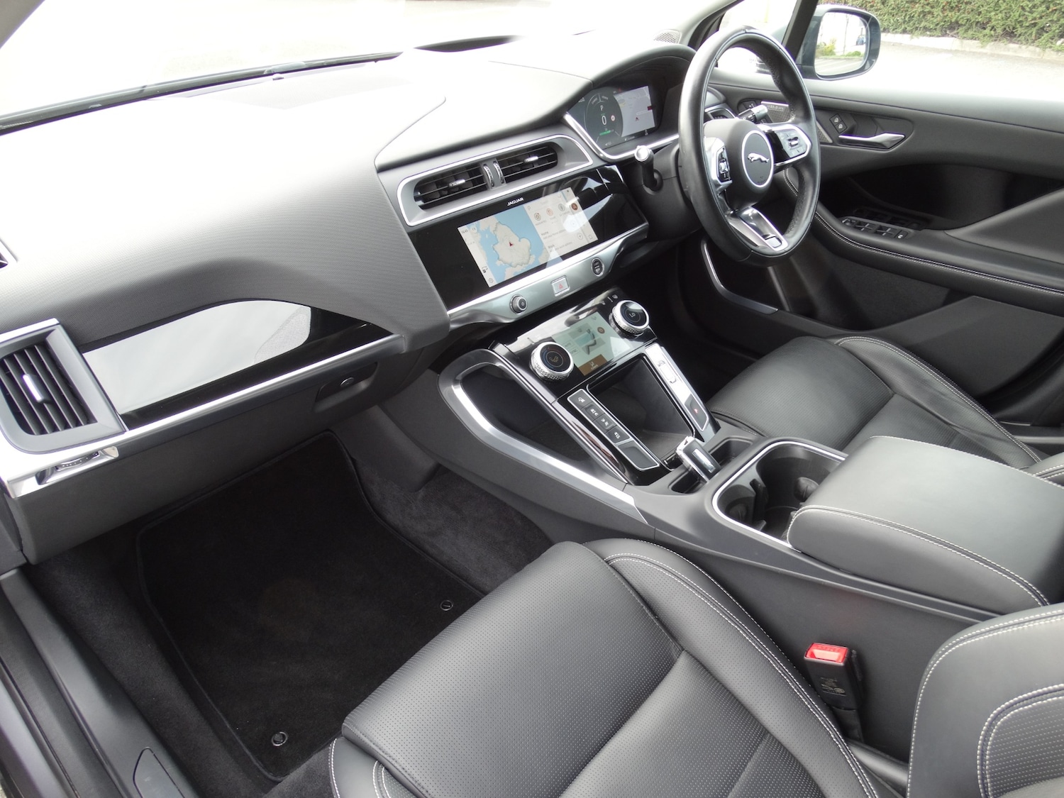 Used Jaguar I-Pace 2020 for sale - 78163774: Photo 10