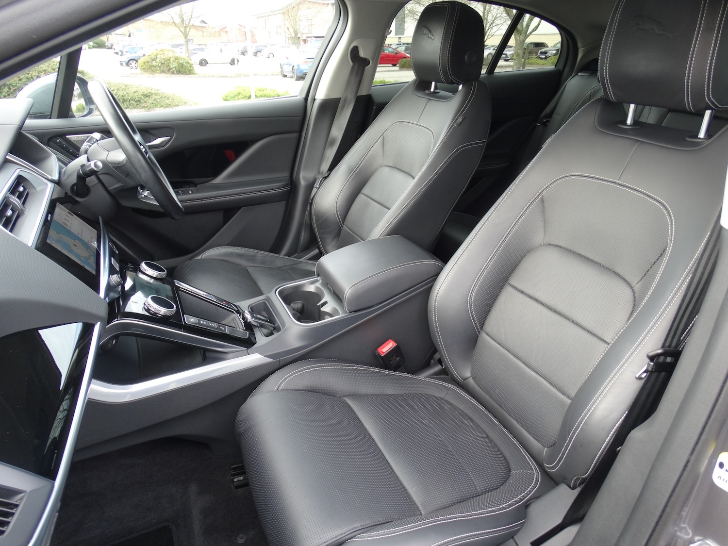 Used Jaguar I-Pace 2020 for sale - 78163774: Photo 11