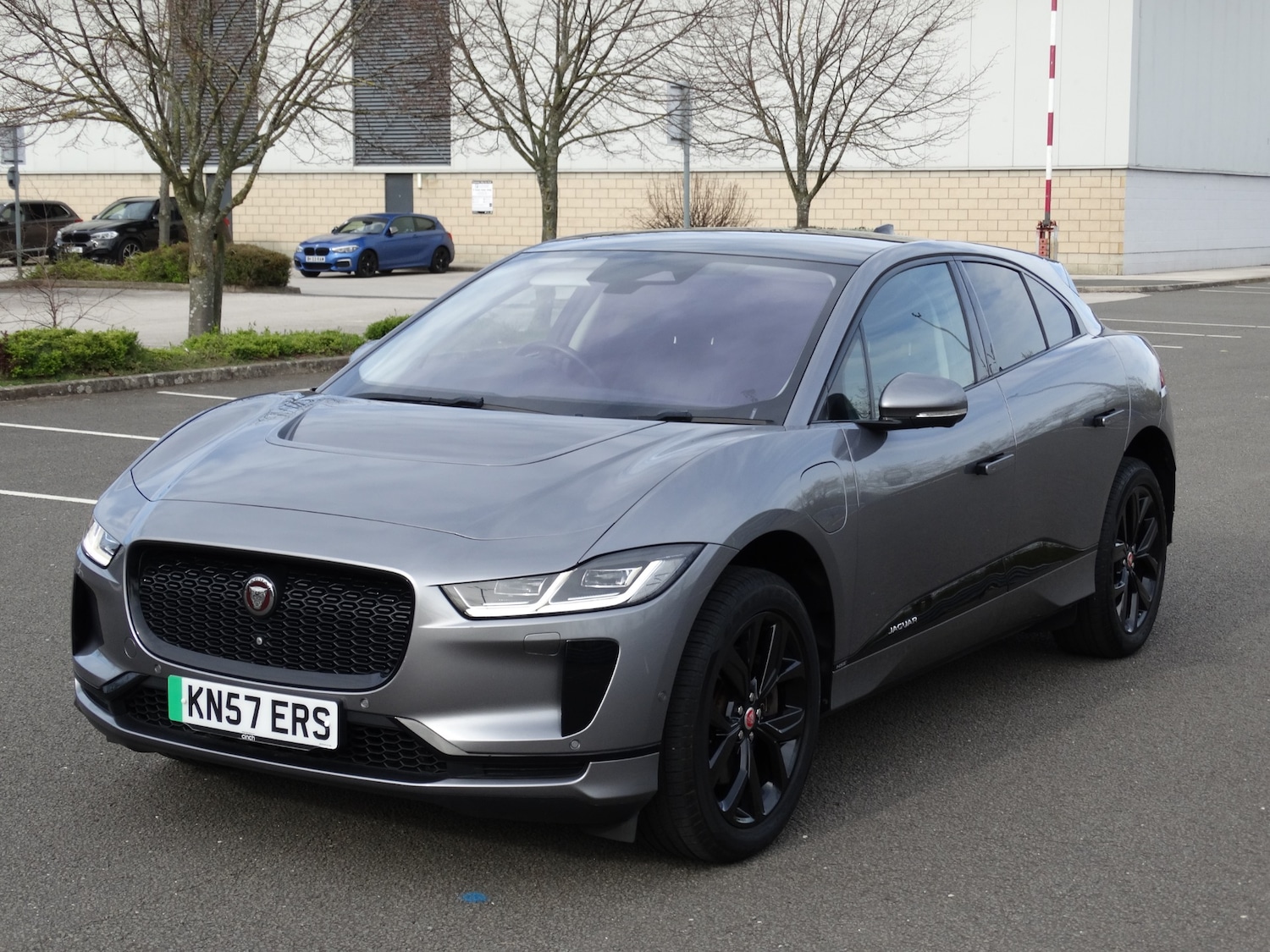 Used Jaguar I-Pace 2020 for sale - 78163774: Photo 13