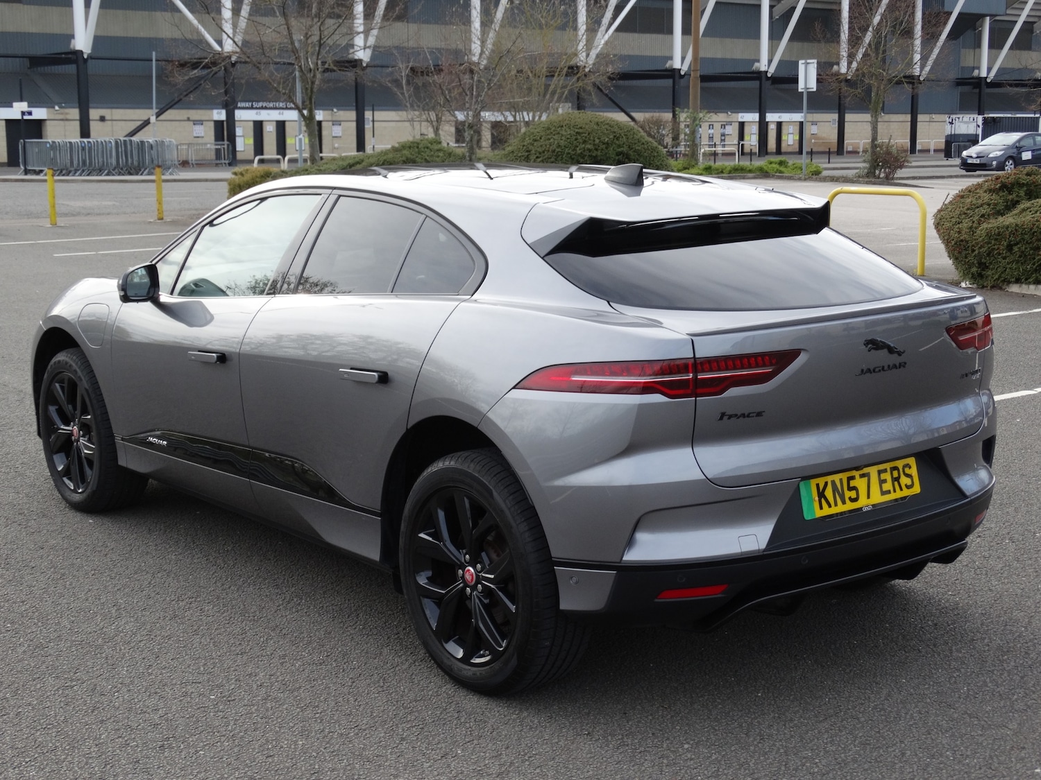Used Jaguar I-Pace 2020 for sale - 78163774: Photo 15