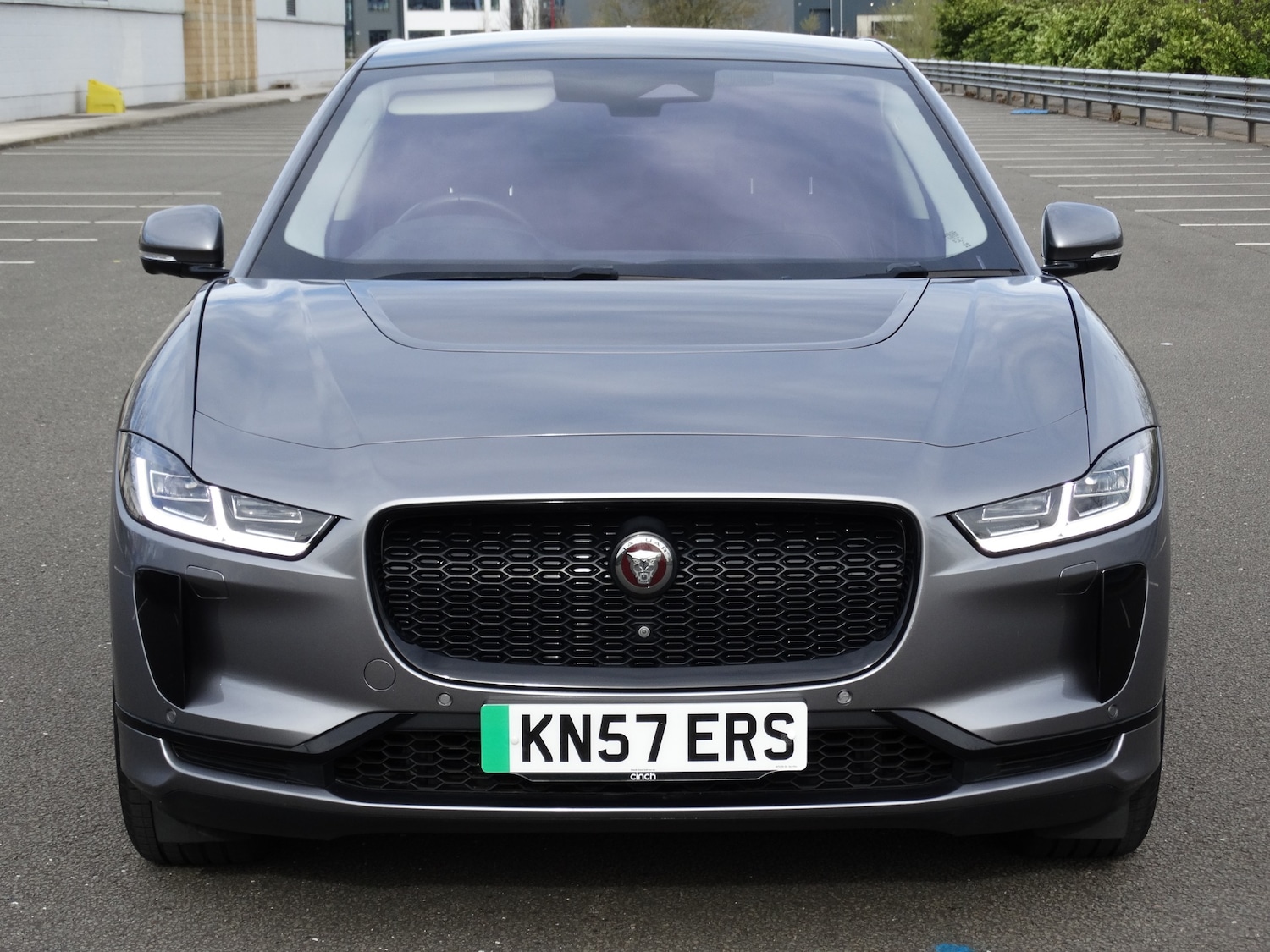 Used Jaguar I-Pace 2020 for sale - 78163774: Photo 16