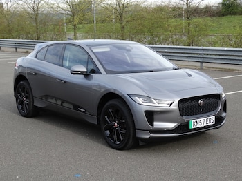 Used Jaguar I-Pace 2020 for sale - 78163774: Photo