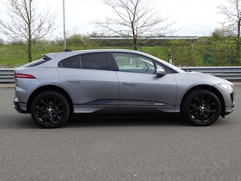 Used Jaguar I-Pace 2020 for sale - 78163774: Photo