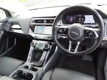 Used Jaguar I-Pace 2020 for sale - 78163774: Photo