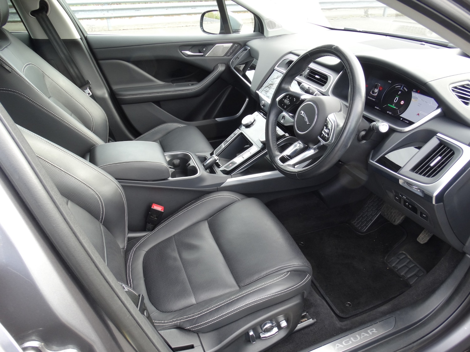 Used Jaguar I-Pace 2020 for sale - 78163774: Photo 5