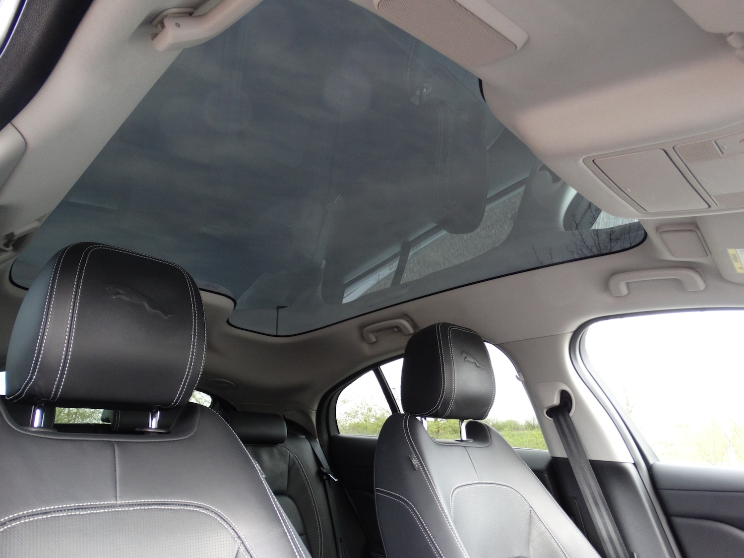 Used Jaguar I-Pace 2020 for sale - 78163774: Photo 6