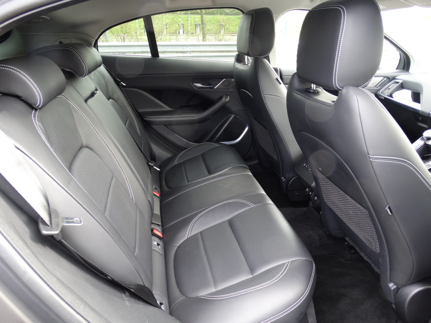 Used Jaguar I-Pace 2020 for sale - 78163774: Photo 8