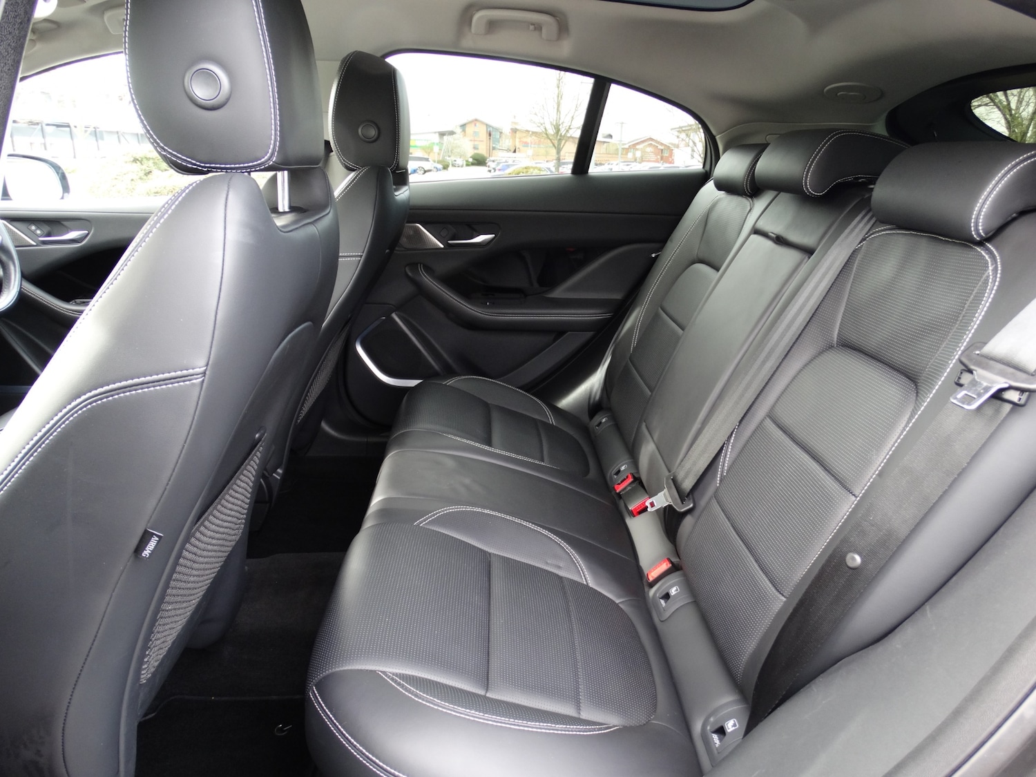 Used Jaguar I-Pace 2020 for sale - 78163774: Photo 9