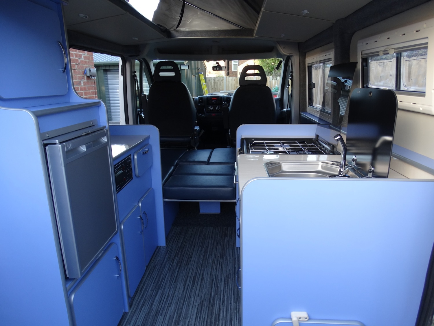 Used Citroen Relay 2013 for sale - 77845572: Photo 10