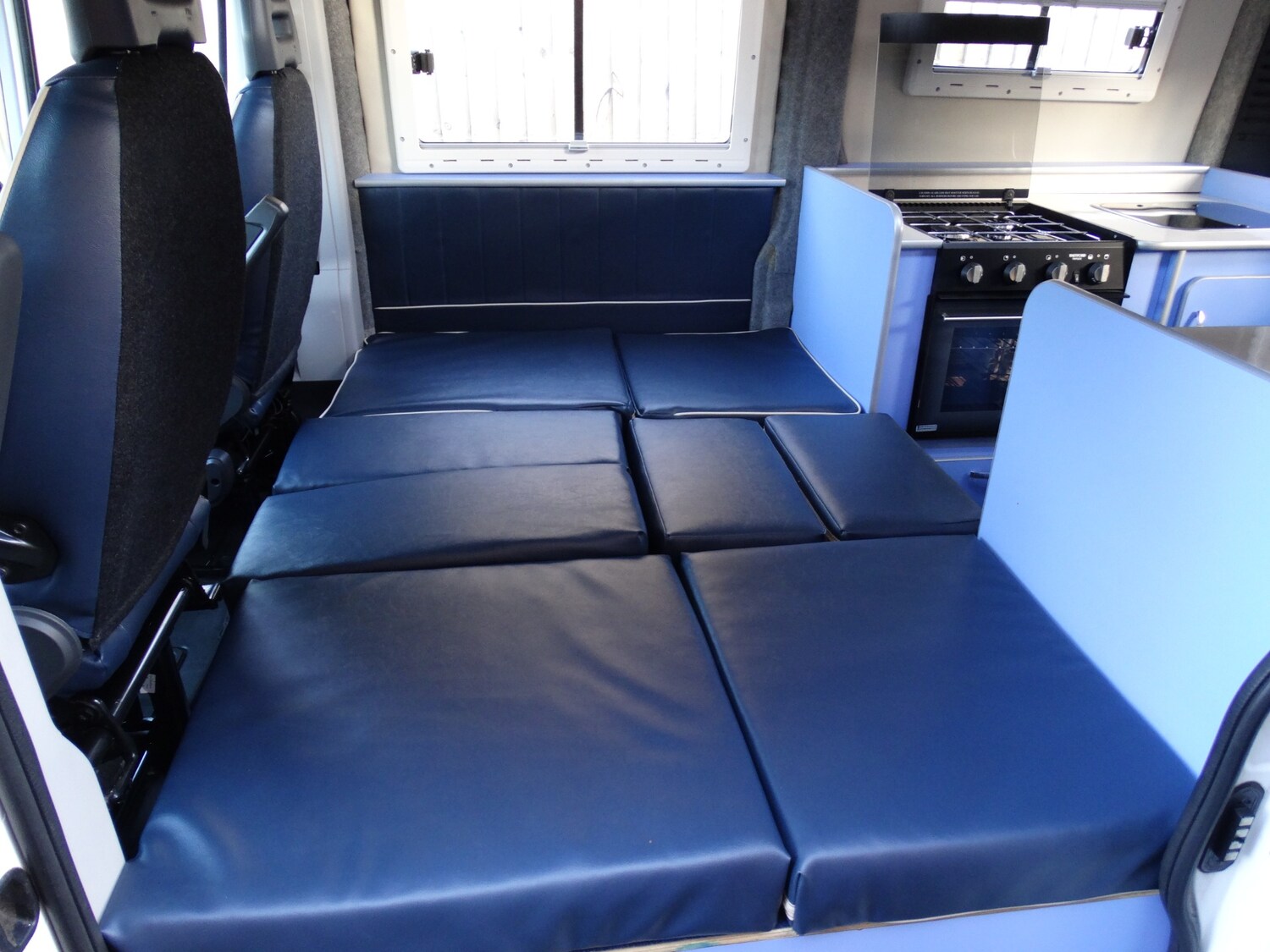 Used Citroen Relay 2013 for sale - 77845572: Photo 12