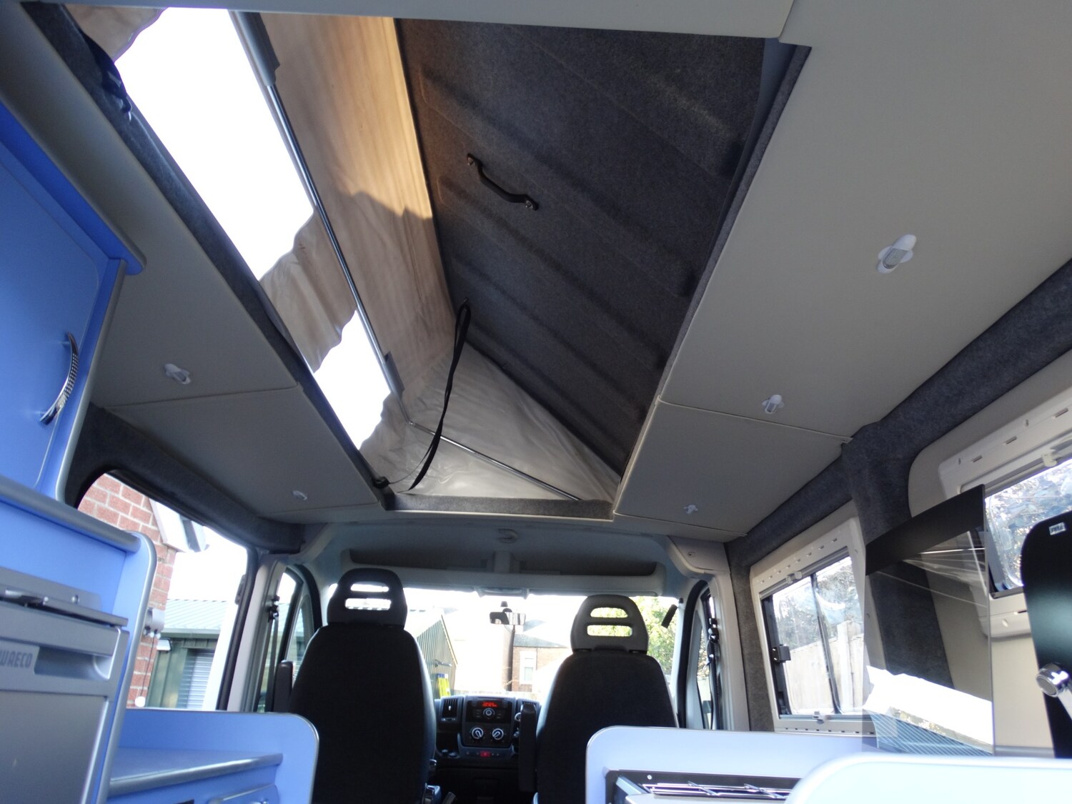 Used Citroen Relay 2013 for sale - 77845572: Photo 13