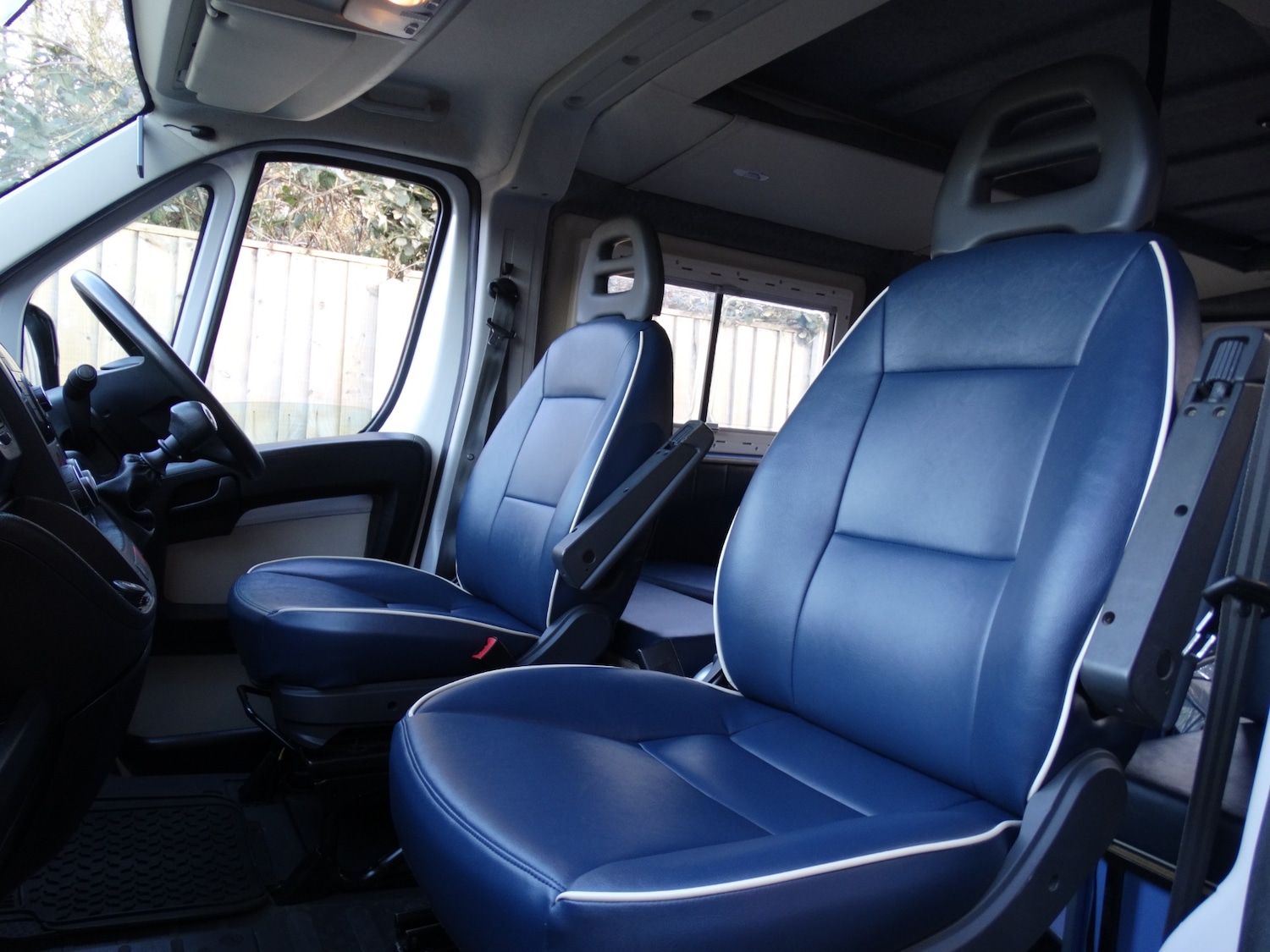 Used Citroen Relay 2013 for sale - 77845572: Photo 15