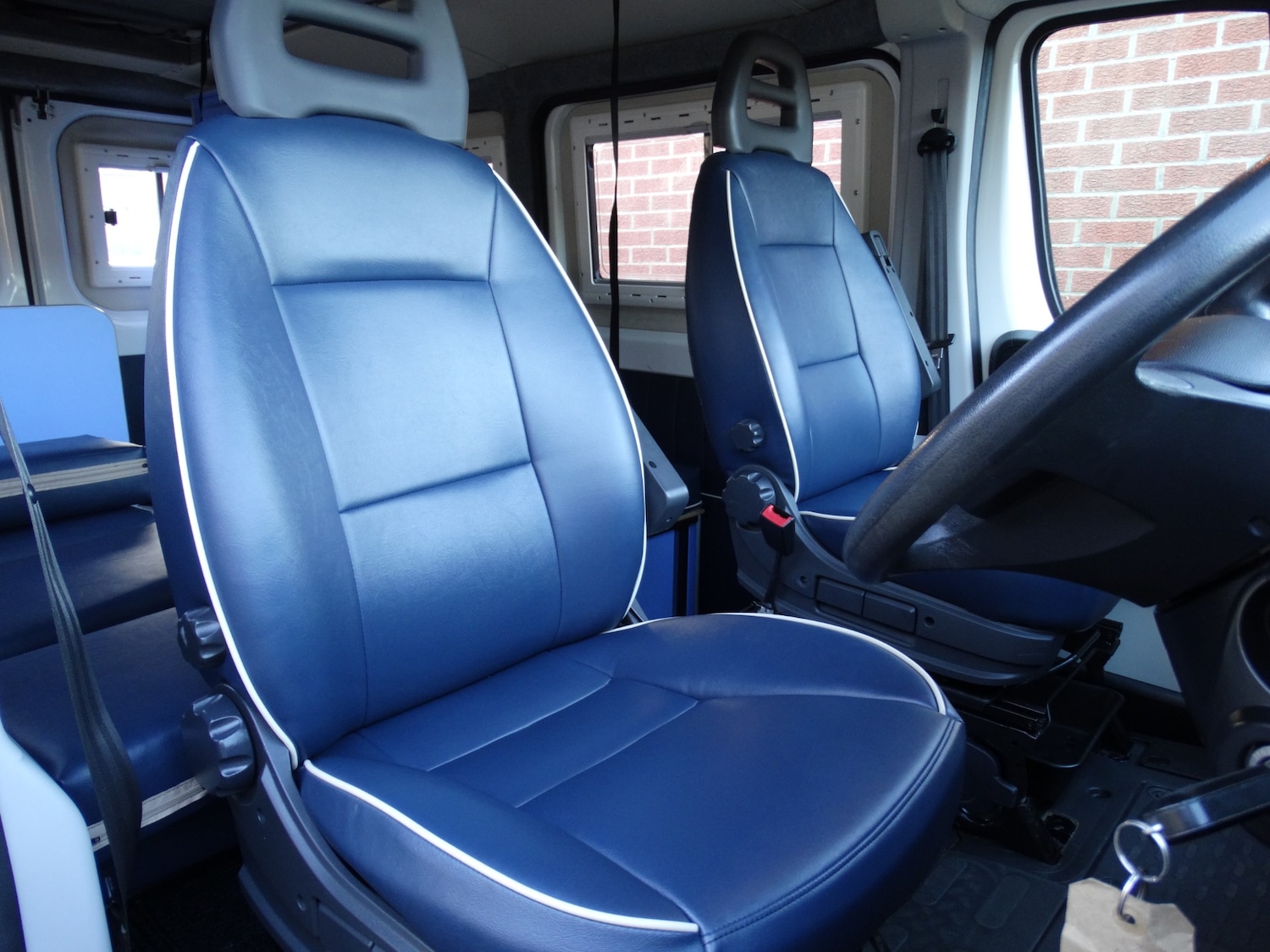 Used Citroen Relay 2013 for sale - 77845572: Photo 16