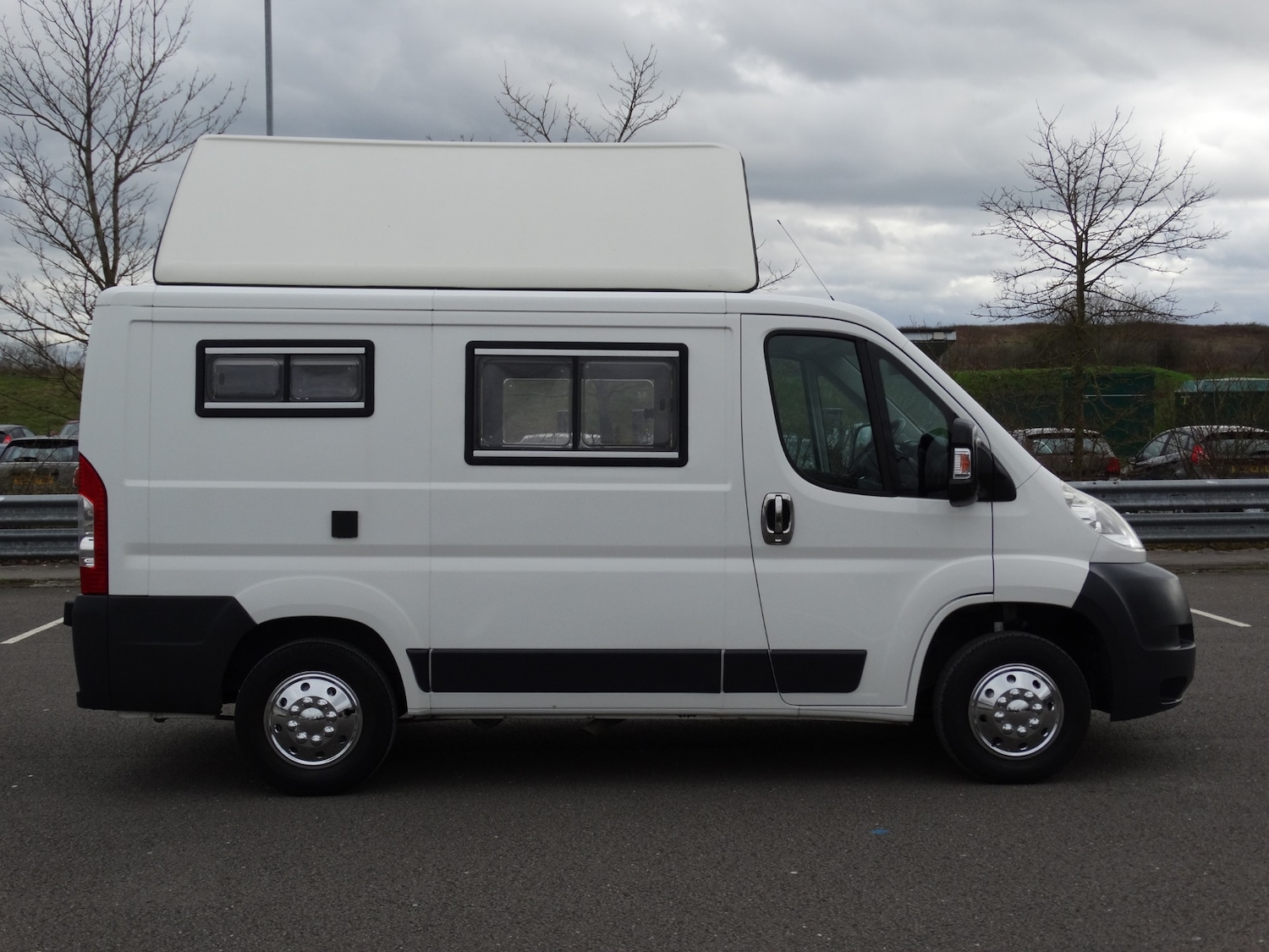 Used Citroen Relay 2013 for sale - 77845572: Photo 19