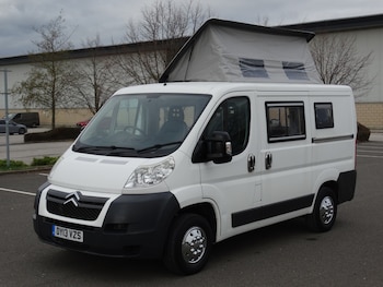 Used Citroen Relay 2013 for sale - 77845572: Photo