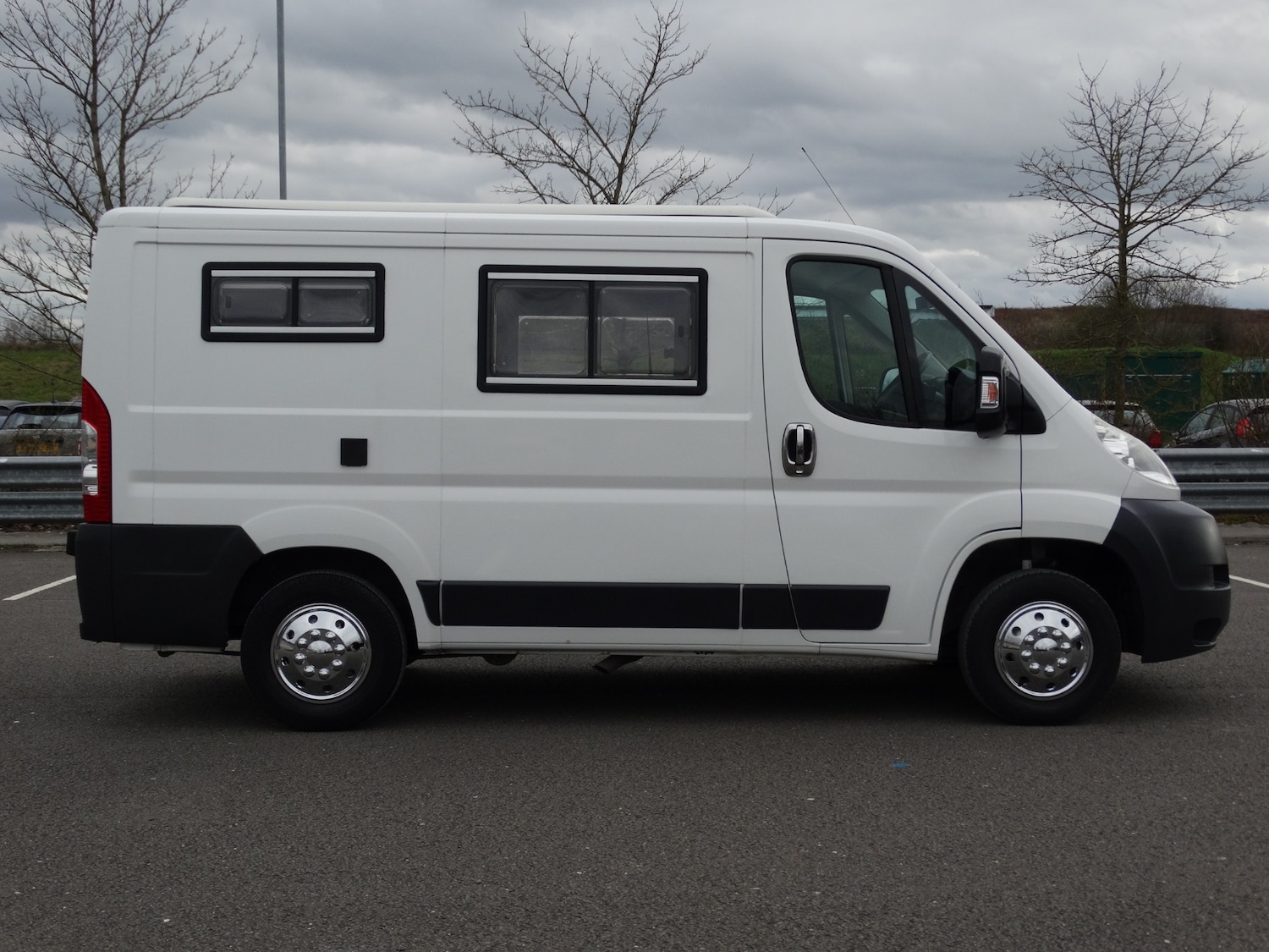 Used Citroen Relay 2013 for sale - 77845572: Photo 24