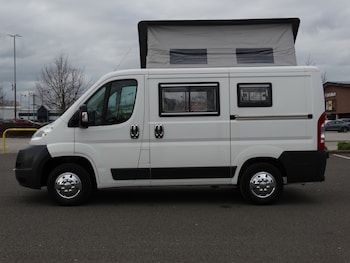 Used Citroen Relay 2013 for sale - 77845572: Photo