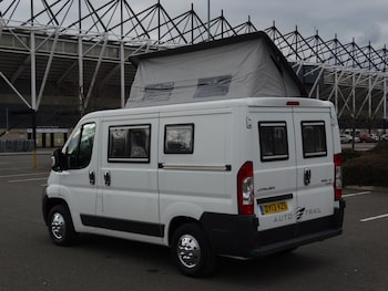 Used Citroen Relay 2013 for sale - 77845572: Photo