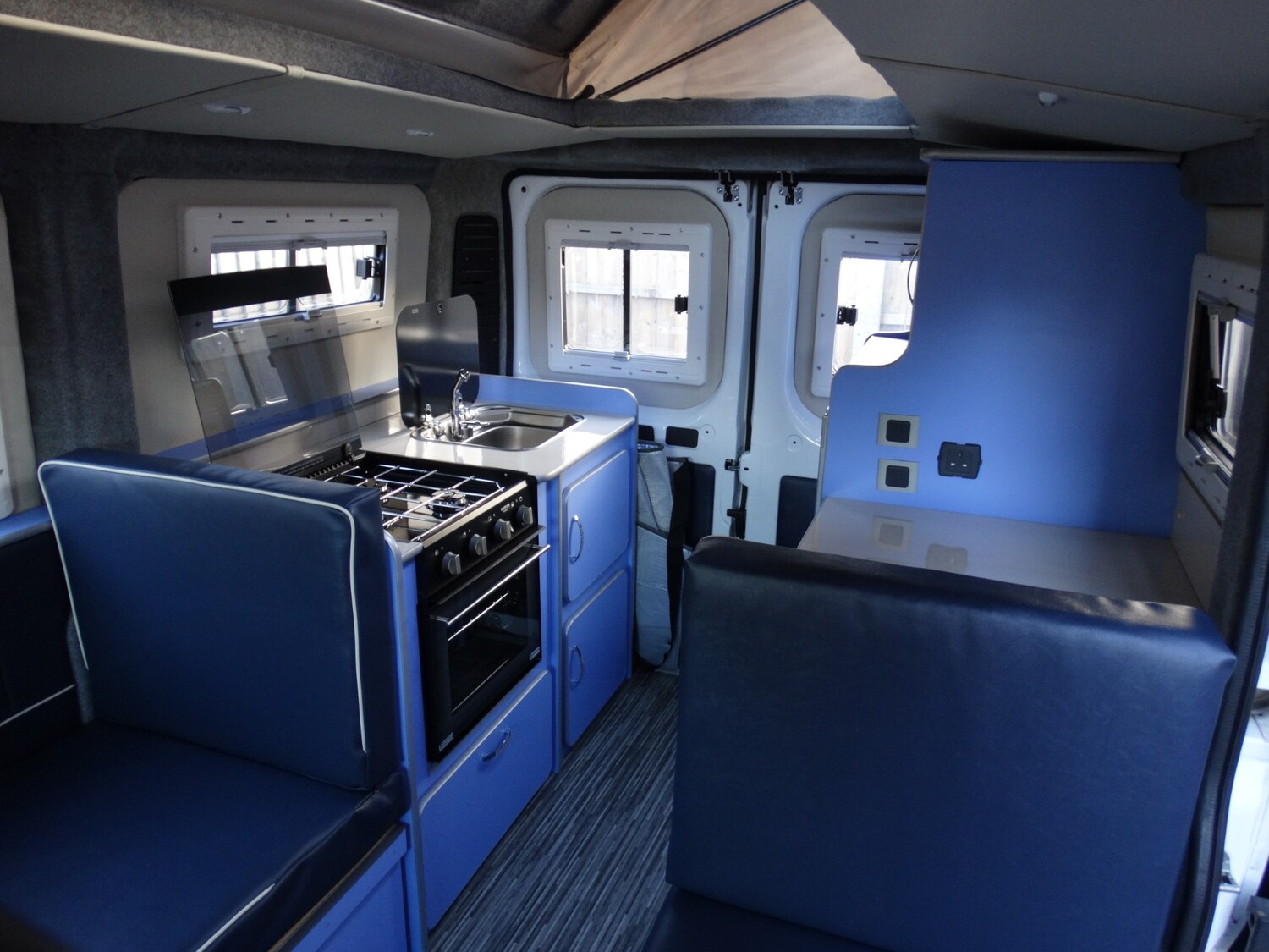 Used Citroen Relay 2013 for sale - 77845572: Photo 4