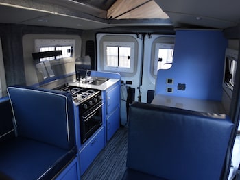 Used Citroen Relay 2013 for sale - 77845572: Photo