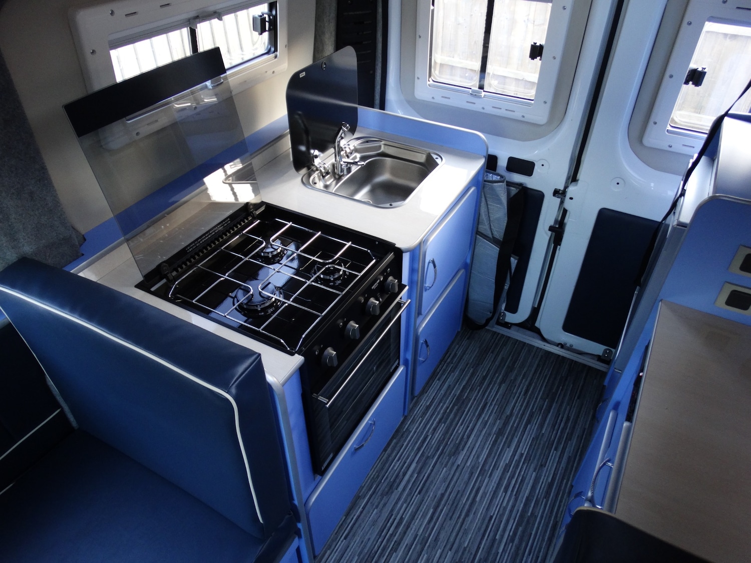 Used Citroen Relay 2013 for sale - 77845572: Photo 5