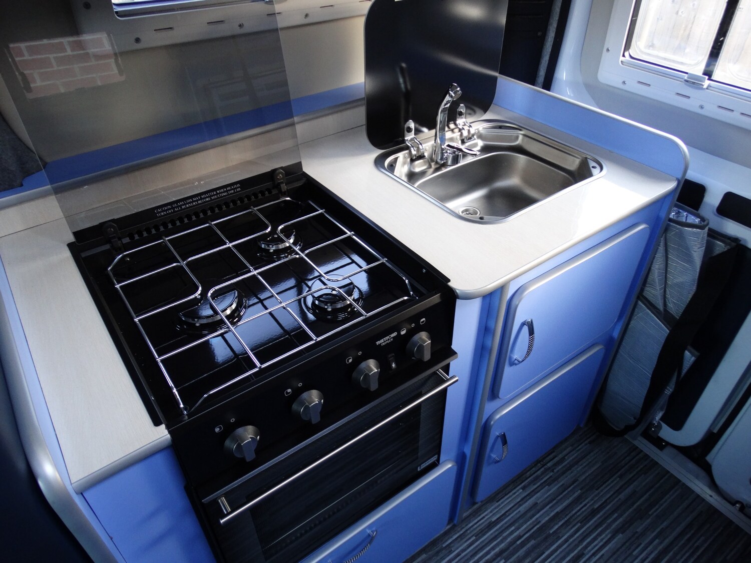 Used Citroen Relay 2013 for sale - 77845572: Photo 6