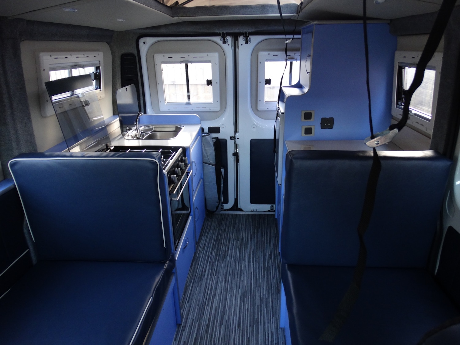 Used Citroen Relay 2013 for sale - 77845572: Photo 9