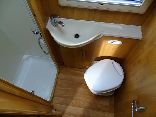 Used Fiat Ducato 2008 for sale - 75662712: Photo 11