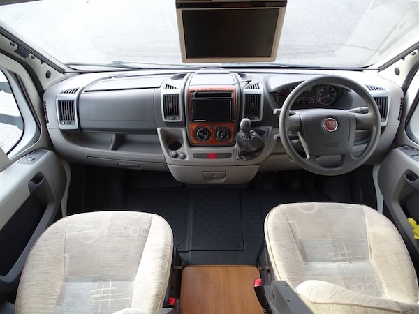Used Fiat Ducato 2008 for sale - 75662712: Photo 12
