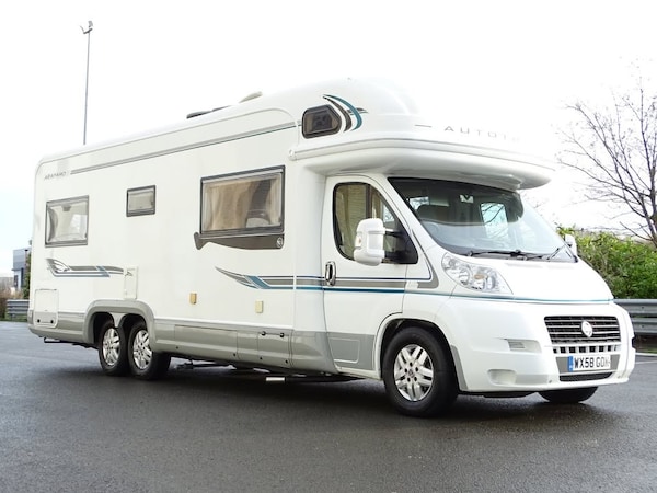 Used Fiat Ducato 2008 for sale - 75662712: Photo 13
