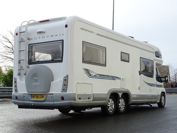 Used Fiat Ducato 2008 for sale - 75662712: Photo 15
