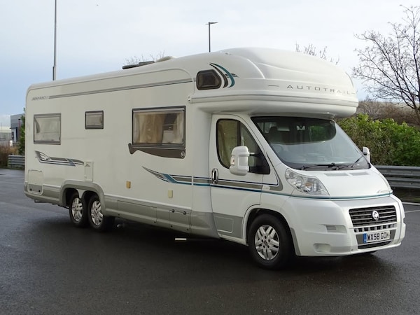 Used Fiat Ducato 2008 for sale - 75662712: Photo 16