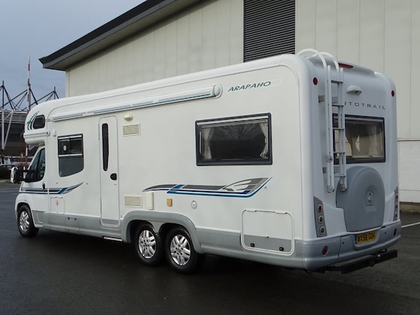 Used Fiat Ducato 2008 for sale - 75662712: Photo 18