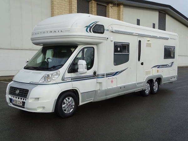 Used Fiat Ducato 2008 for sale - 75662712: Photo 19
