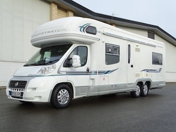 Fiat - Ducato