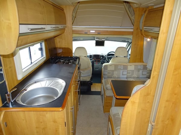 Used Fiat Ducato 2008 for sale - 75662712: Photo 5