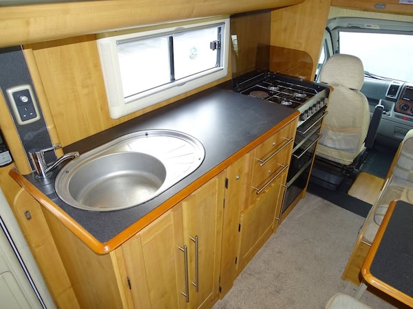 Used Fiat Ducato 2008 for sale - 75662712: Photo 7