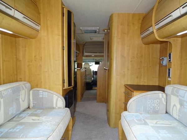 Used Fiat Ducato 2008 for sale - 75662712: Photo 9