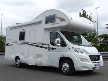 Fiat - Ducato