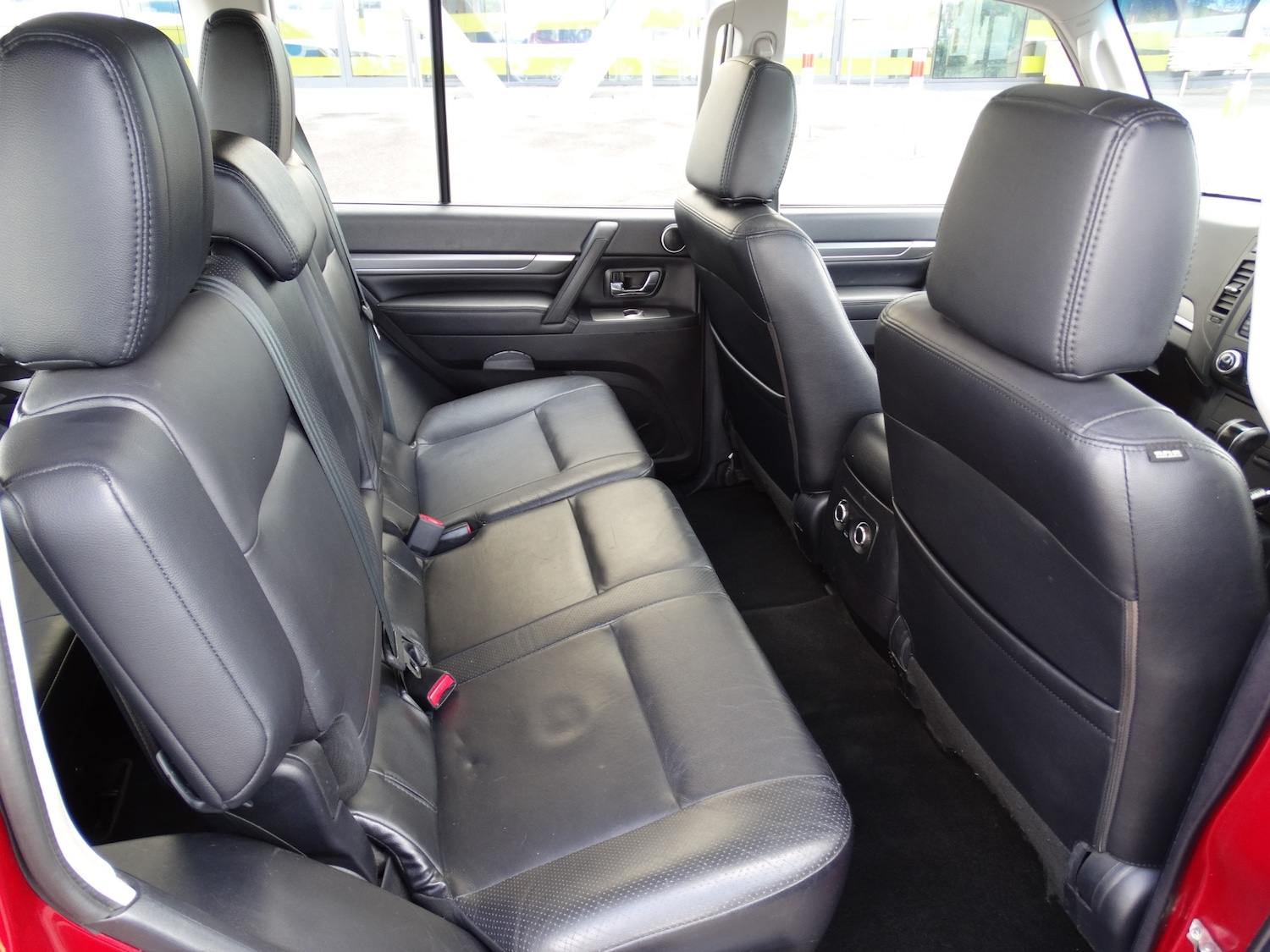 Used Mitsubishi Shogun 2009 for sale - 76160965: Photo 9
