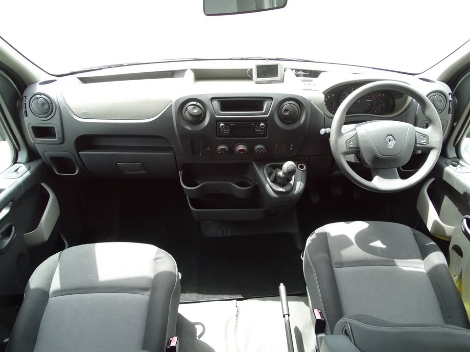 Vehicle 13