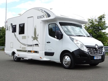 Used Renault Other 2016 for sale - 75662228: Photo