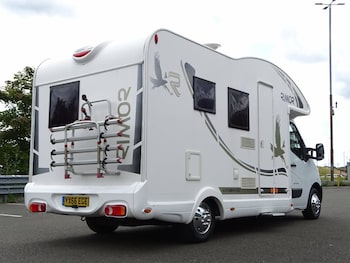 Used Renault Other 2016 for sale - 75662228: Photo