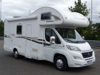 Used Fiat Ducato 2017 for sale - 73352805: Photo
