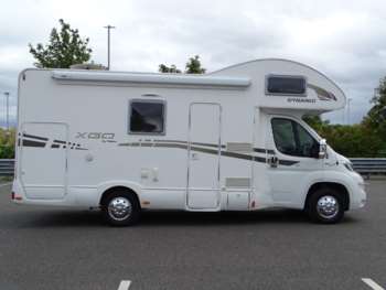 Used Fiat Ducato 2017 for sale - 73352805: Photo